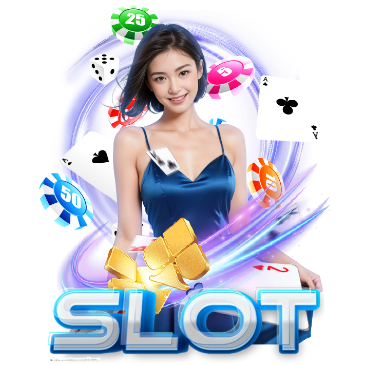 สล็อตเว็บตรง 777