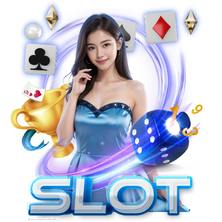 สล็อตเว็บตรง 777